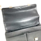 LOUIS VUITTON M30802 Taiga Serviete Kazan Serviete Kazan Handbag Bag Document Bag Briefcase Business Bag Taiga Leather Unisex Ardoise Black