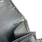 LOUIS VUITTON M30802 Taiga Serviete Kazan Serviete Kazan Handbag Bag Document Bag Briefcase Business Bag Taiga Leather Unisex Ardoise Black