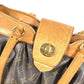 LOUIS VUITTON M45714 モノグラム ボエシMM ボエシ MM トートバッグ 肩掛け カバン ショルダーバッグ モノグラムキャンバス ユニセックス ブラウン