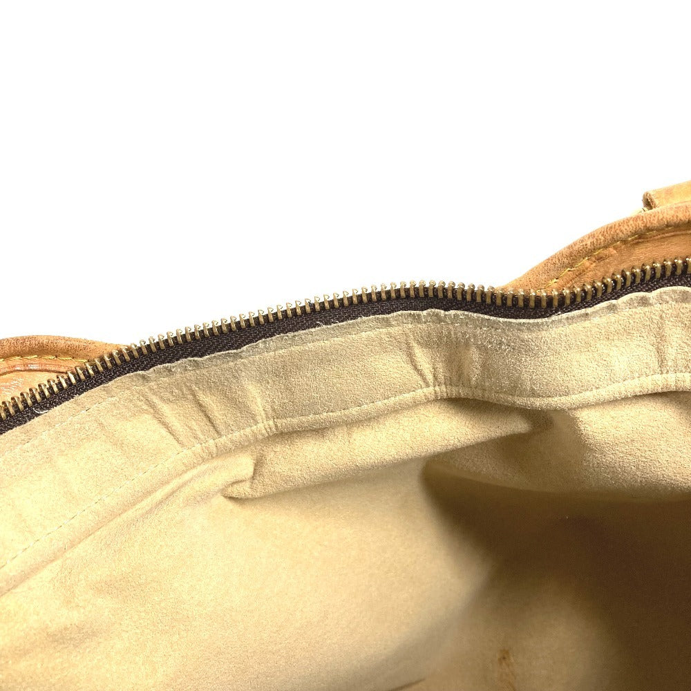 LOUIS VUITTON M45714 モノグラム ボエシMM ボエシ MM トートバッグ 肩掛け カバン ショルダーバッグ モノグラムキャンバス ユニセックス ブラウン