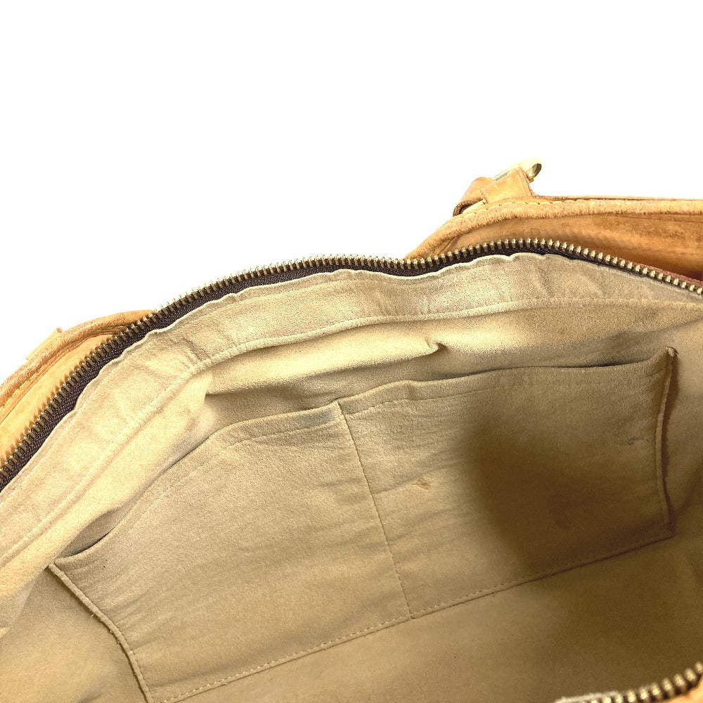 LOUIS VUITTON M45714 モノグラム ボエシMM ボエシ MM トートバッグ 肩掛け カバン ショルダーバッグ モノグラムキャンバス ユニセックス ブラウン