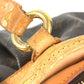 LOUIS VUITTON M45714 モノグラム ボエシMM ボエシ MM トートバッグ 肩掛け カバン ショルダーバッグ モノグラムキャンバス ユニセックス ブラウン
