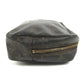 LOUIS VUITTON M47524 Monogram True Toilet 23 Makeup Pouch, Clutch Bag, Second Bag, Cosmetic Pouch, Monogram Canvas, Unisex, Brown
