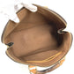 LOUIS VUITTON M51130 Monogram Alma Bag Tote Bag Handbag Monogram Canvas Unisex Brown