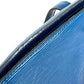 LOUIS VUITTON M52265 エピ サンジャックショッピング ショルダーバッグ カバン 肩掛け トートバッグ エピレザー ユニセックス トレドブルー ブルー