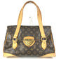 LOUIS VUITTON M40120 Monogram Beverly GM Beverly GM Bag Shoulder Bag Tote Bag Shoulder Bag Monogram Canvas Unisex Brown