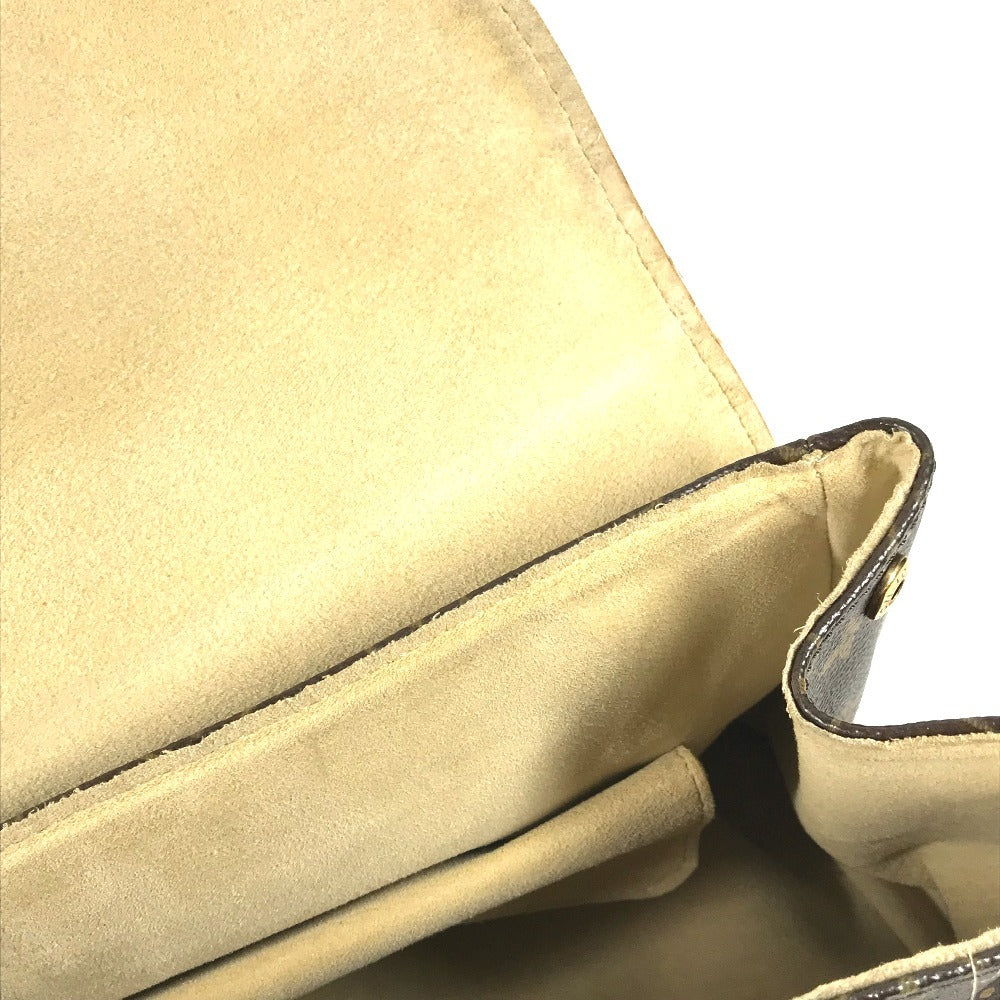 LOUIS VUITTON M40120 Monogram Beverly GM Beverly GM Bag Shoulder Bag Tote Bag Shoulder Bag Monogram Canvas Unisex Brown