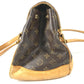 LOUIS VUITTON M40120 Monogram Beverly GM Beverly GM Bag Shoulder Bag Tote Bag Shoulder Bag Monogram Canvas Unisex Brown