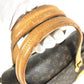 LOUIS VUITTON M40120 Monogram Beverly GM Beverly GM Bag Shoulder Bag Tote Bag Shoulder Bag Monogram Canvas Unisex Brown