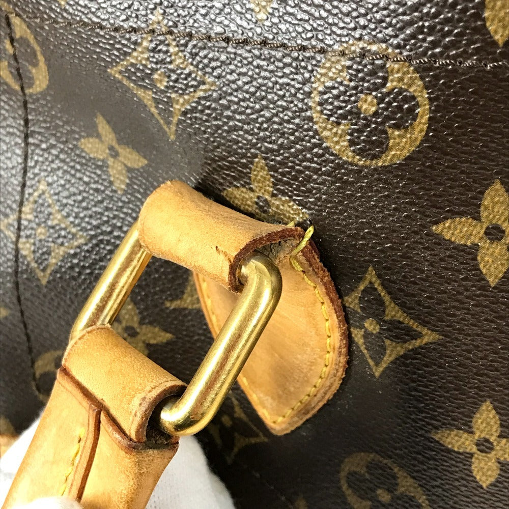 LOUIS VUITTON M40120 Monogram Beverly GM Beverly GM Bag Shoulder Bag Tote Bag Shoulder Bag Monogram Canvas Unisex Brown