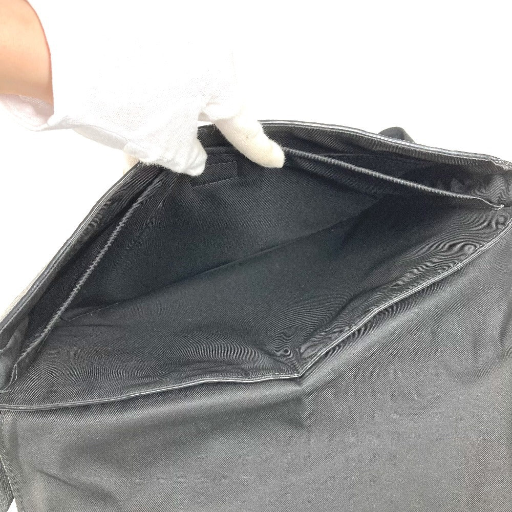 LOUIS VUITTON M20835 Monogram Taurillon S Lock Briefcase Bag Handbag Tote Bag Briefcase Document Bag 2-Way Bag Shoulder Bag Business Bag Taurillon Leather Unisex Black