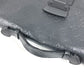 LOUIS VUITTON M20835 Monogram Taurillon S Lock Briefcase Bag Handbag Tote Bag Briefcase Document Bag 2-Way Bag Shoulder Bag Business Bag Taurillon Leather Unisex Black