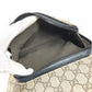 GUCCI 429020 GGスプリーム　 ロゴ カバン バックパック リュックサック GGスプリームキャンバス ユニセックス ベージュ