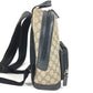 GUCCI 429020 GGスプリーム　 ロゴ カバン バックパック リュックサック GGスプリームキャンバス ユニセックス ベージュ
