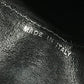 CHANEL Makeup Palette CC Coco Mark Logo Compact Wallet Bi-fold Wallet Enamel Unisex Black