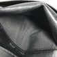 CHANEL Makeup Palette CC Coco Mark Logo Compact Wallet Bi-fold Wallet Enamel Unisex Black