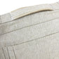 HERMES Aline Bag Bag Aline Bag Handbag Cotton Unisex White