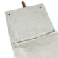 HERMES Aline Bag Bag Aline Bag Handbag Cotton Unisex White