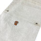 HERMES Aline Bag Bag Aline Bag Handbag Cotton Unisex White