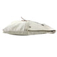 HERMES Aline Bag Bag Aline Bag Handbag Cotton Unisex White