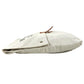 HERMES Aline Bag Bag Aline Bag Handbag Cotton Unisex White