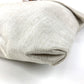 HERMES Aline Bag Bag Aline Bag Handbag Cotton Unisex White