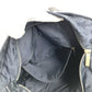CHANEL A15825 New Travel Line GM Tote Bag Shoulder Bag Nylon/Leather Unisex Black
