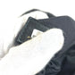 CHANEL A15825 New Travel Line GM Tote Bag Shoulder Bag Nylon/Leather Unisex Black