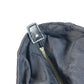 CHANEL A15825 New Travel Line GM Tote Bag Shoulder Bag Nylon/Leather Unisex Black