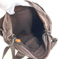HERMES Vertical Handbag Caravane Vertical MM Crossbody Tote Bag 2WAY Bag Shoulder Bag Leather Unisex Brown