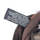 HERMES Vertical Handbag Caravane Vertical MM Crossbody Tote Bag 2WAY Bag Shoulder Bag Leather Unisex Brown