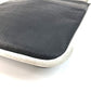 LOEWE Bicolor Anagram Logo Bag Crossbody Pouch Shoulder Bag Leather Unisex Black