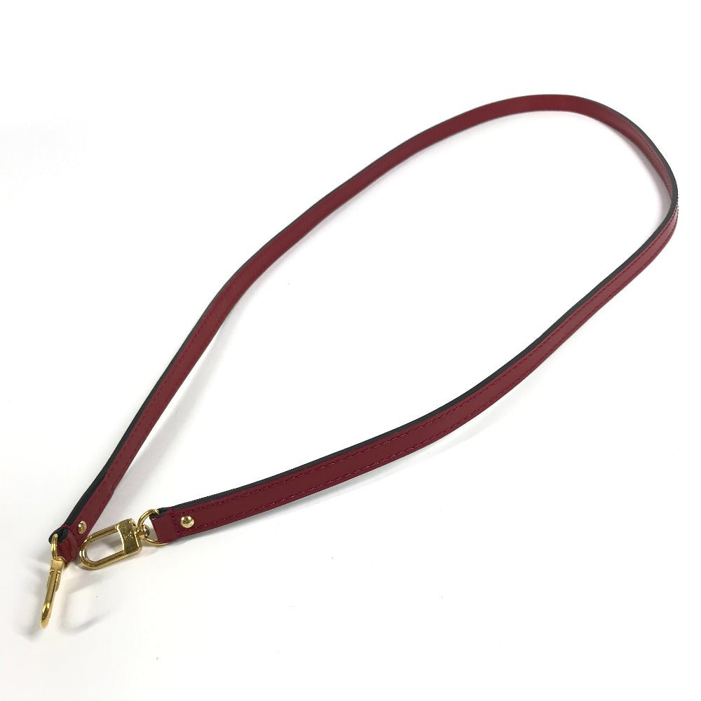 LOUIS VUITTON M91771 Monogram Vernis Alma BB Alma BB Bag 2WAY Bag Shoulder Bag Crossbody Bag Handbag Monogram Vernis Canvas Women's Rose Indien Red