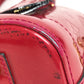 LOUIS VUITTON M91771 Monogram Vernis Alma BB Alma BB Bag 2WAY Bag Shoulder Bag Crossbody Bag Handbag Monogram Vernis Canvas Women's Rose Indien Red