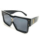 LOUIS VUITTON Z1578E スワロフスキー サングラスサイクロン サングラス サイクロン 眼鏡 メガネ アイウェア めがね サングラス アセテート メンズ ブラック