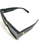 LOUIS VUITTON Z1578E スワロフスキー サングラスサイクロン サングラス サイクロン 眼鏡 メガネ アイウェア めがね サングラス アセテート メンズ ブラック
