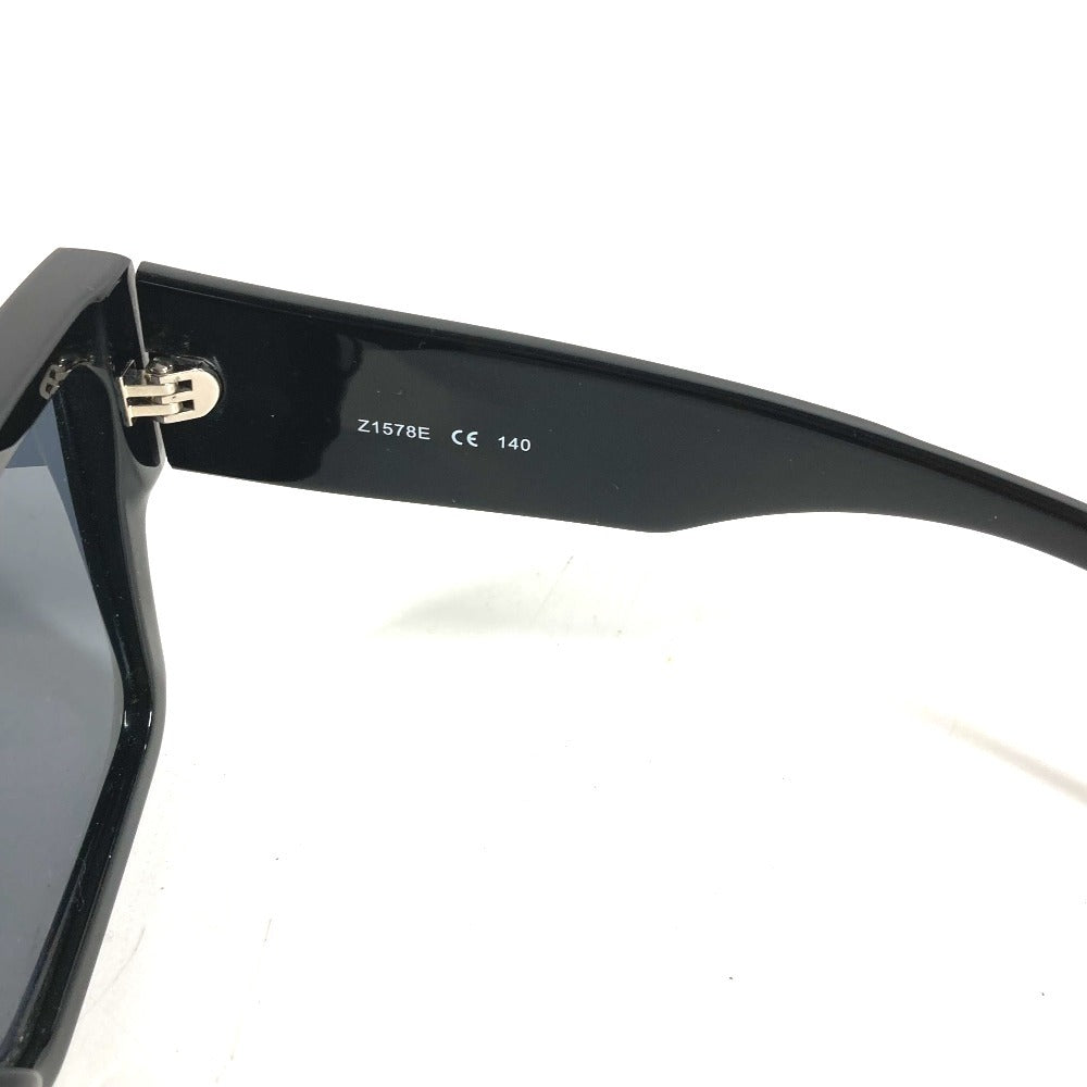 LOUIS VUITTON Z1578E スワロフスキー サングラスサイクロン サングラス サイクロン 眼鏡 メガネ アイウェア めがね サングラス アセテート メンズ ブラック