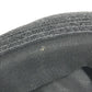 HERMES Hat Bucket Hat Bob Hat Wool Unisex Navy