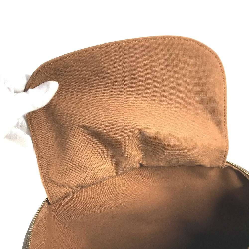 LOUIS VUITTON M51112 Monogram Ballard Bag Shoulder Tote Bag Shoulder Bag Monogram Canvas Unisex Brown