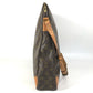 LOUIS VUITTON M51112 Monogram Ballard Bag Shoulder Tote Bag Shoulder Bag Monogram Canvas Unisex Brown
