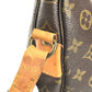 LOUIS VUITTON M51112 Monogram Ballard Bag Shoulder Tote Bag Shoulder Bag Monogram Canvas Unisex Brown