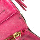 LOUIS VUITTON M93754 Monogram Multicolore Portefeuille Insolite Long Wallet Monogram Multicolore Canvas Unisex Black