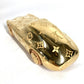 LOUIS VUITTON R97981 モノグラム VOGUEZ VOLEZ VOYAGEZ ペーパーウェイト 非売品 車 カー CAR オブジェ 真鍮 ユニセックス ゴールド