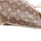 LOUIS VUITTON M41178 モノグラム ネヴァーフルMM ネヴァーフル MM カバン トートバッグ 肩掛け ショルダーバッグ モノグラムキャンバス ユニセックス ブラウン