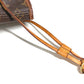 LOUIS VUITTON M41178 モノグラム ネヴァーフルMM ネヴァーフル MM カバン トートバッグ 肩掛け ショルダーバッグ モノグラムキャンバス ユニセックス ブラウン