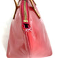 LOUIS VUITTON M93669 モノグラムヴェルニ ベルヴューPM ベルヴュー PM カバン トートバッグ ハンドバッグ モノグラムヴェルニキャンバス ユニセックス ローズポップ ピンク