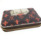 LOUIS VUITTON M63883 モノグラム キャットグラム ジッピーコインパース 小銭入れ 財布 ラウンドファスナー コインケース モノグラムキャンバス ユニセックス ブラウン