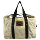LOUIS VUITTON M40033 Antigua Cabas GM Cabas GM Bag Shoulder Tote Bag Shoulder Bag Canvas Unisex Ecru White