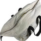 LOUIS VUITTON M40033 Antigua Cabas GM Cabas GM Bag Shoulder Tote Bag Shoulder Bag Canvas Unisex Ecru White