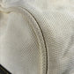 LOUIS VUITTON M40033 Antigua Cabas GM Cabas GM Bag Shoulder Tote Bag Shoulder Bag Canvas Unisex Ecru White